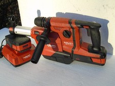Hilti TE 6-A/36 Akku