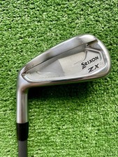 Srixon ZX4 Mk 2 Eisen 7-PW
