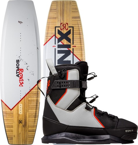 Ronix wakeboard set - ronix,