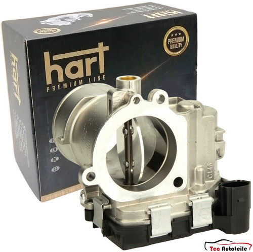 Neu hart drosselklappe für - hart,