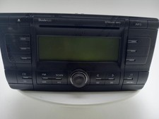 SKODA OCTAVIA Radio Stereo
