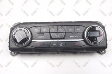 FORD FIESTA 7 VII MK8 Klimabedienteil Heizungsbedienteil Schalter H1BT-18C612-HG