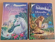Stardust Elfenzauber 2 + Sternenschweif 06 Freunde im Zauberreich Linda Chapman
