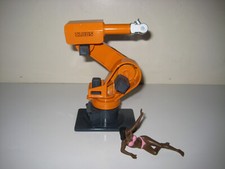 Cloos schweissroboter achsig - cloos, 5-achsig