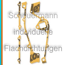 Dichtsatz Steuerkettengehäuse