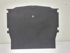 BMW E46 FL - Teppich Kofferraumteppich Kofferraum 8225327 (42)