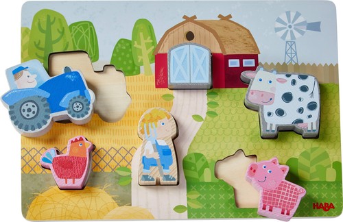 Teile haba kinder - 6,