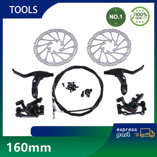 Fahrrad scheibenbremse umbau - fahrrad,