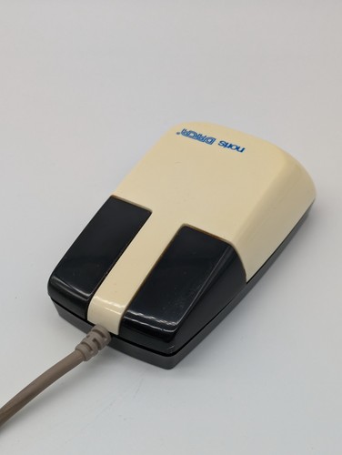 Noris data mouse serielle - noris,
