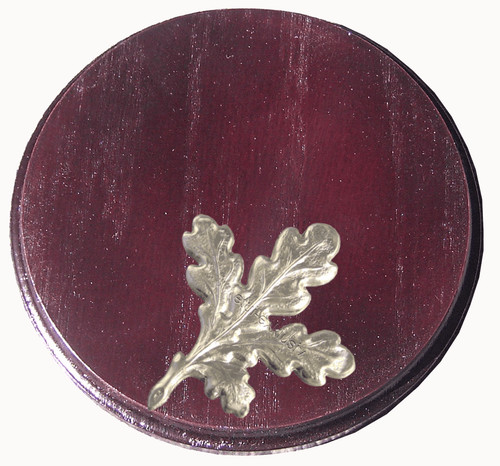 Trophäenschild für