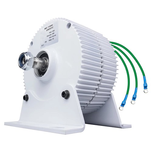 800w permanentmagnet - 800w,