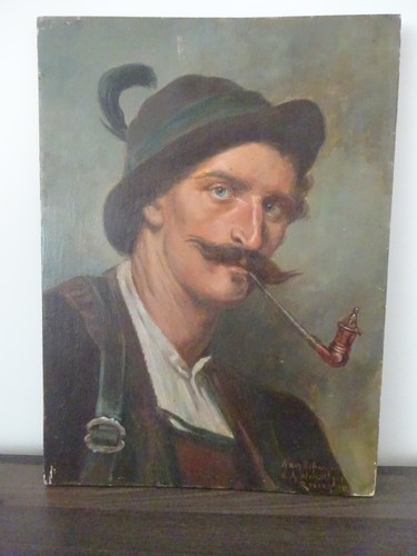 Anton weinberger - ,