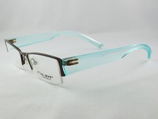DILEM Brille Mod. 1BA03 Wechselbügel ZM006 France Ausstellungsstück ohne Etui