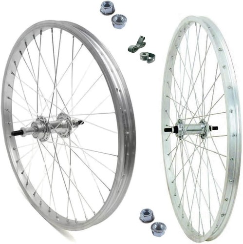 Paar rad felge vorne - paar, +