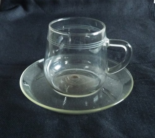 Teegläser jenaer glas konox - teegläser,