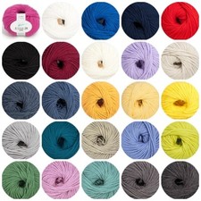 Wolle ONline Linie 20 Cora 50g