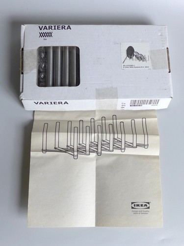 Ikea variera deckelhalter - ikea,