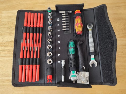 Wera kraftform kompakt - kraftform, w1