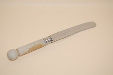 Messer 21 cm Besteck Le Rotisseur Holzgriff Goebel