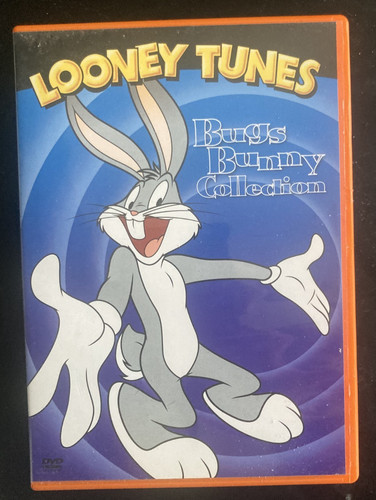 Looney tunes bugs bunny - tunes,