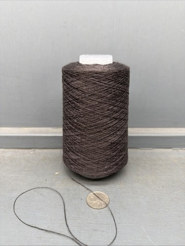 200g kone dunkelbraune - 200g, farbe