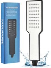 Duschkopf Wassersparend Matt