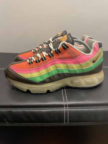 Rare 2007 nike - rare, air