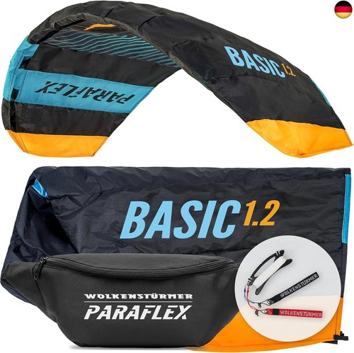 Wolkenstürmer paraflex basic - paraflex,