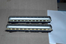 märklin peronenwagen ho   klasse 1  RHEIN PFEIL EXPRESS