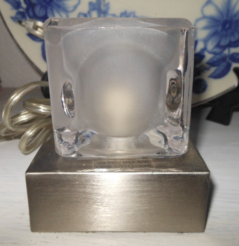 Würfellampe cube lampe höhe - würfellampe,
