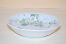 Schale Dessert 13/2,8 cm Racine Camargue Hutschenreuther