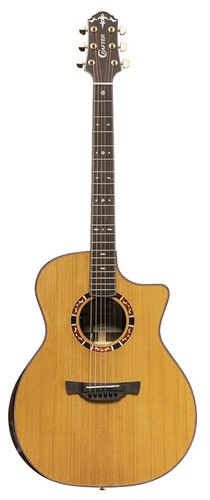Crafter g22ce vvs - vl,
