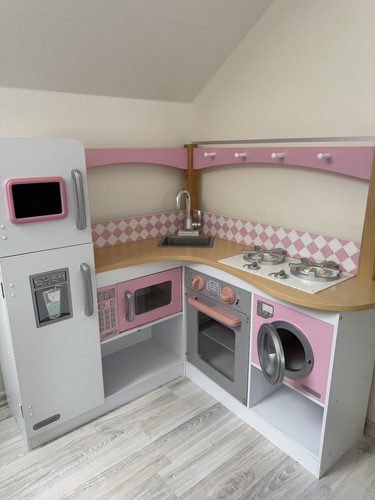 Kidkraft 53185 grand gourmet - 53185,