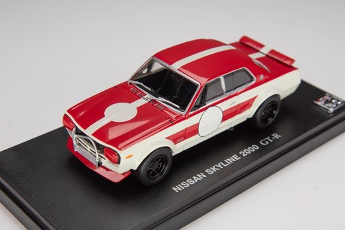 Kyosho 03027a nissan skyline - nissan,