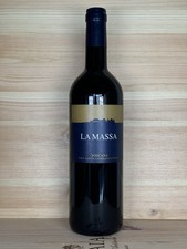 Tenuta La Massa Rosso Toscana