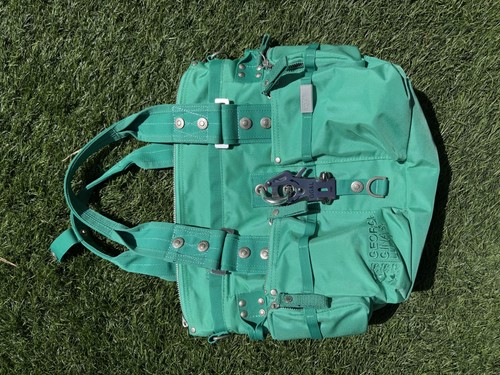 George gina lucy - &, tasche