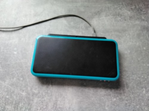 Nintendo 3ds - nintendo,