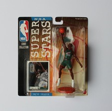 Vin Baker - Seattle