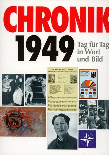 Chronik 1949 tag für - 1949, /