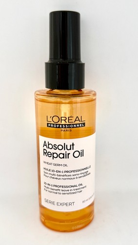 Loreal serie expert - loreal, absolut