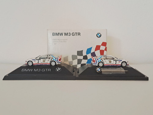 Bmw gtr adac - bmw, m3