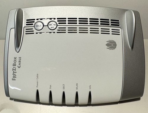 Avm fritz box 6490 cable - 6490,