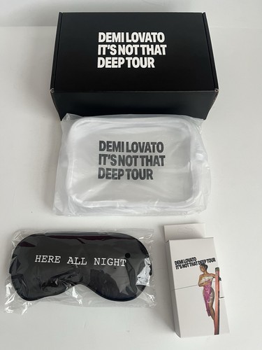 Demi lovato not - lovato,