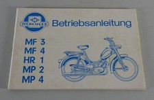 Betriebsanleitung / Handbuch