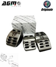 Set Pedale Original Alfa Romeo