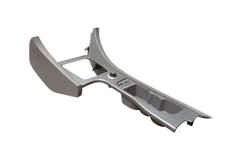 Abdeckung Mittelkonsole für