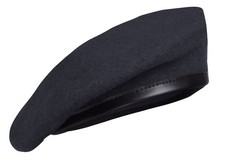 Französisches Commando Barett