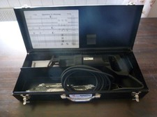 Würth Master  SÄBELSÄGE SBS  600 E