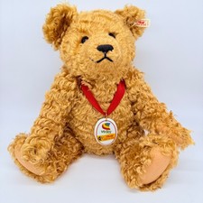 STEIFF Bär Teddy VEDES 1997 |