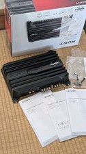 Originalverpackter Sony Auto